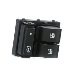 Window Regulator Switch RIDEX 2443C0025 OE Ref 6554XP