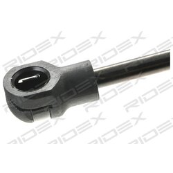 Vérin à gaz de lunette arrière RIDEX 2454G0002 pour RENAULT LAGUNA RIDEX