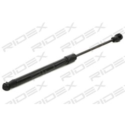Vérin à gaz de lunette arrière RIDEX 2454G0002 pour RENAULT LAGUNA RIDEX