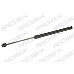 Vérin à gaz de pare-brise arrière RIDEX 2454G0007 pour VAUXHALL FRONTERA RIDEX