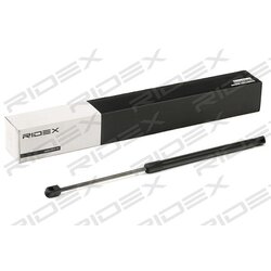 Vérin à gaz de pare-brise arrière RIDEX 2454G0007 pour VAUXHALL FRONTERA RIDEX