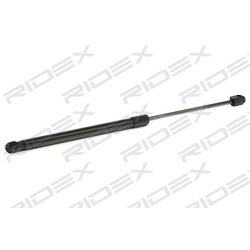 Vérin à gaz de pare-brise arrière RIDEX 2454G0007 pour VAUXHALL FRONTERA RIDEX