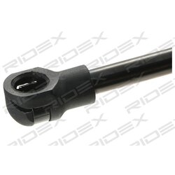 Vérin à gaz de lunette arrière RIDEX 2454G0008 pour TOYOTA HILUX RIDEX