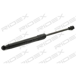 Vérin à gaz de lunette arrière RIDEX 2454G0008 pour TOYOTA HILUX RIDEX
