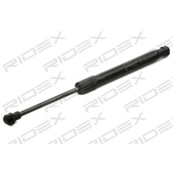 Vérin à gaz de lunette arrière RIDEX 2454G0008 pour TOYOTA HILUX RIDEX