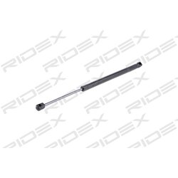 Ressort à gaz de pare-brise arrière RIDEX 2454G0012 pour KIA SPORTAGE RIDEX