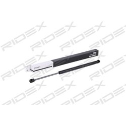 Ressort à gaz de pare-brise arrière RIDEX 2454G0012 pour KIA SPORTAGE RIDEX