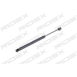 Rear Windscreen Gas Spring RIDEX 2454G0017 OE Ref 87170-26011