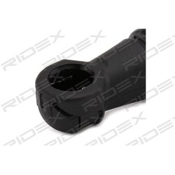 Vérin à gaz de lunette arrière RIDEX 2454G0021 pour RENAULT SCENIC RIDEX