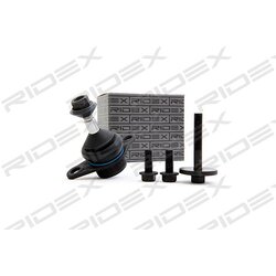 Ball Joint RIDEX 2462S0004 OE Ref 274186
