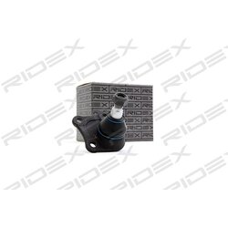 Ball Joint RIDEX 2462S0009 OE Ref 1J0 407 365 B