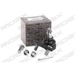 Rotule RIDEX 2462S0016 pour TOYOTA 43330-09030 RIDEX