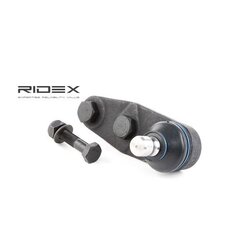 Ball Joint RIDEX 2462S0028 OE Ref 77 00 314 678