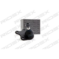 Ball Joint RIDEX 2462S0039 OE Ref 8Z0407365A