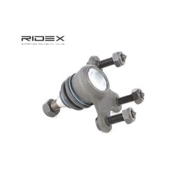 Ball Joint RIDEX 2462S0042 OE Ref 1K0 407 366 C