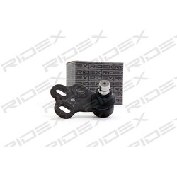 Rotule RIDEX 2462S0056 pour AUDI 893 407 365 D RIDEX