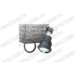 Rotule RIDEX 2462S0062 pour NISSAN, INFINITI 40160-4M400 RIDEX