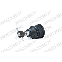 Rotule de suspension RIDEX 2462S0074 pour HONDA CIVIC 51210-S5T-Z00 RIDEX