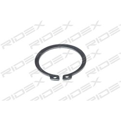 Rotule de suspension RIDEX 2462S0074 pour HONDA CIVIC 51210-S5T-Z00 RIDEX