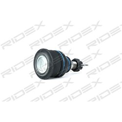 Rotule de suspension RIDEX 2462S0074 pour HONDA CIVIC 51210-S5T-Z00 RIDEX