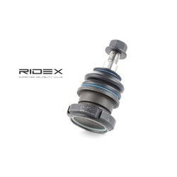 Ball Joint RIDEX 2462S0075 OE Ref 163 350 01 13