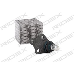 Ball Joint RIDEX 2462S0076 OE Ref 639 330 05 10 RIDEX