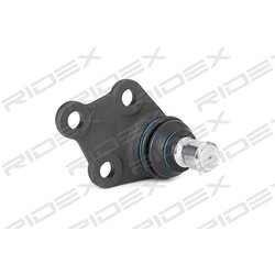 Ball Joint RIDEX 2462S0076 OE Ref 639 330 05 10 RIDEX
