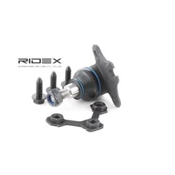Ball Joint RIDEX 2462S0078 OE Ref 1H0 407 365