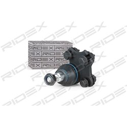 Ball Joint RIDEX 2462S0078 OE Ref 1H0 407 365 RIDEX