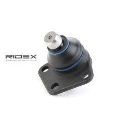 Ball Joint RIDEX 2462S0079 OE Ref 115 420 241
