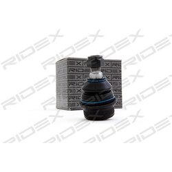 Ball Joint RIDEX 2462S0081 OE Ref 168 326 01 87