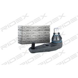 Rotule RIDEX 2462S0083 pour MAZDA B01A-34-550 RIDEX
