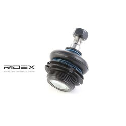 Ball Joint RIDEX 2462S0084 OE Ref 95 494 204