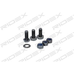 Rotule RIDEX 2462S0088 pour FORD, MAZDA 1030025 RIDEX