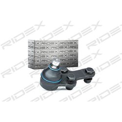 Rotule RIDEX 2462S0088 pour FORD, MAZDA 1030025 RIDEX