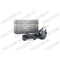 Rotule RIDEX 2462S0092 pour FORD 1033616 RIDEX