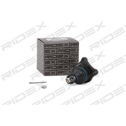 Ball Joint RIDEX 2462S0095 OE Ref MB860830 RIDEX