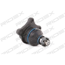 Ball Joint RIDEX 2462S0095 OE Ref MB860830 RIDEX