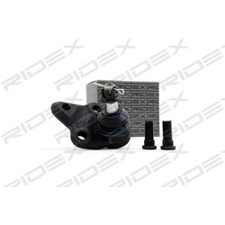 Ball Joint RIDEX 2462S0098 OE Ref 43330-09090 RIDEX