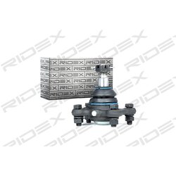 Rotule RIDEX 2462S0101 pour TOYOTA, VW J43 340 392 35 RIDEX