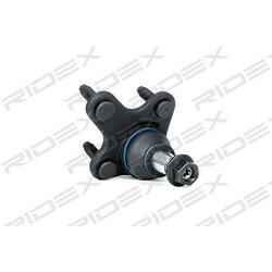 Ball Joint RIDEX 2462S0116 OE Ref 3C0 407 365 B RIDEX