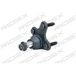 Ball Joint RIDEX 2462S0116 OE Ref 3C0 407 365 B RIDEX