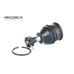 Ball Joint RIDEX 2462S0117 OE Ref 40160-4F105