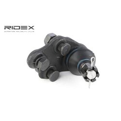 Ball Joint RIDEX 2462S0125 OE Ref 43340-19016