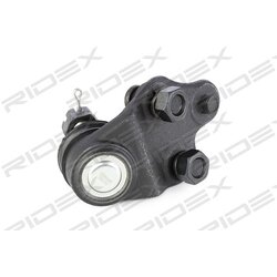 Rotule RIDEX 2462S0125 pour TOYOTA 43340-19015 RIDEX