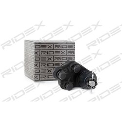 Rotule RIDEX 2462S0125 pour TOYOTA 43340-19015 RIDEX
