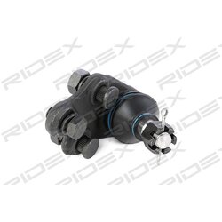 Rotule RIDEX 2462S0125 pour TOYOTA 43340-19015 RIDEX