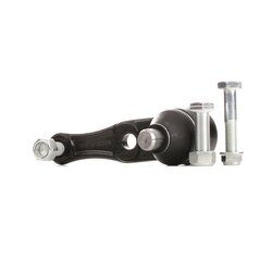 Ball Joint RIDEX 2462S0126 OE Ref B455-34-550 RIDEX
