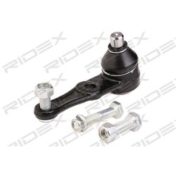 Ball Joint RIDEX 2462S0126 OE Ref B455-34-550 RIDEX