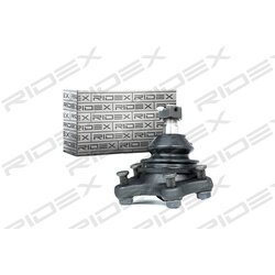 Rotule RIDEX 2462S0129 pour TOYOTA,VW 43350-39045 RIDEX